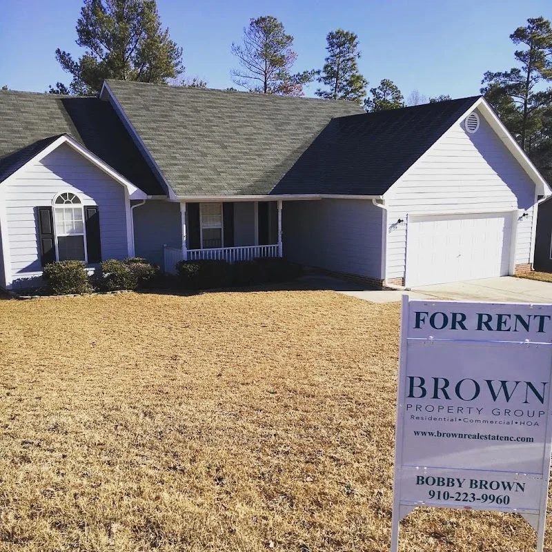 Brown Property Group- Property Management