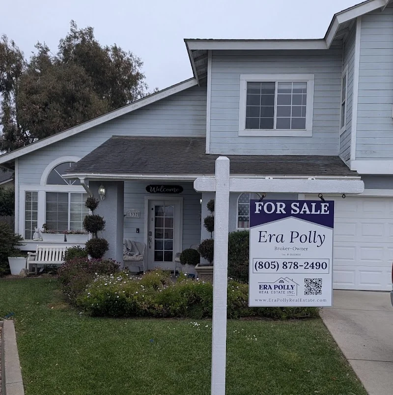 Era Polly Real Estate