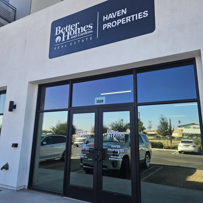 Haven Property Management