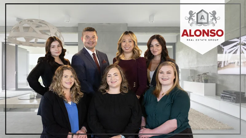Alonso Real Estate Group