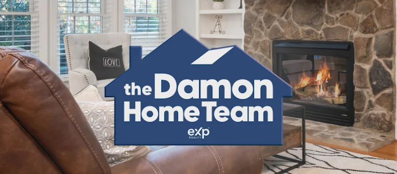 The Damon Home Team | EXP Real Estate