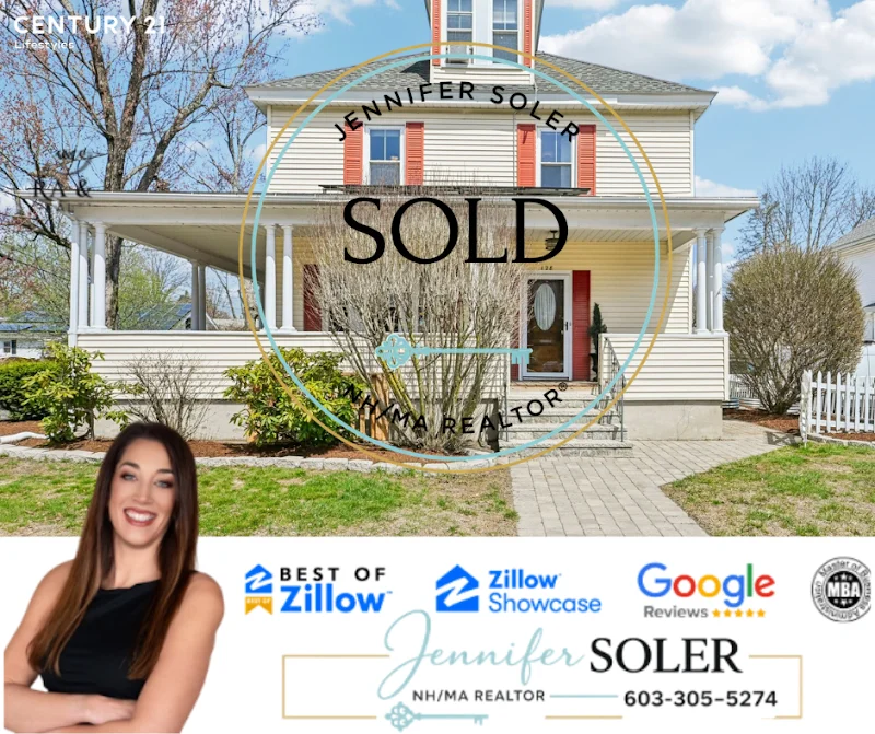 Jennifer Soler: Century 21 Lifestyles