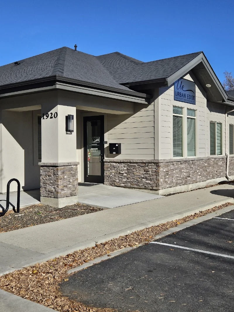 Urban Edge Property Management