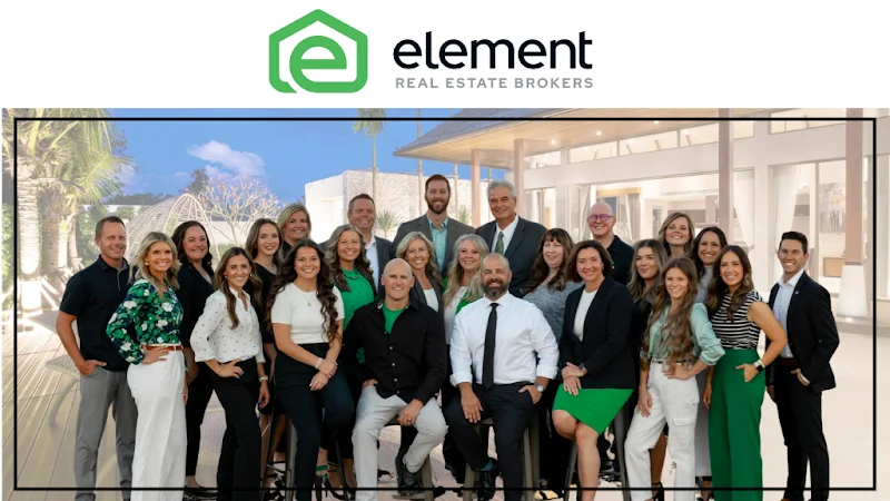 Element Real Estate Brokers