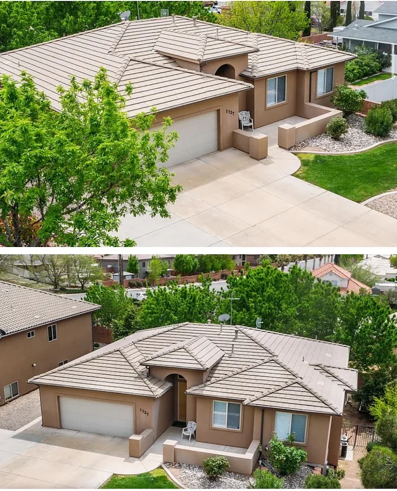 Barr's Property Management