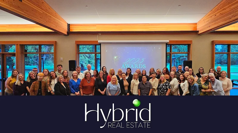 Hybrid Real Estate