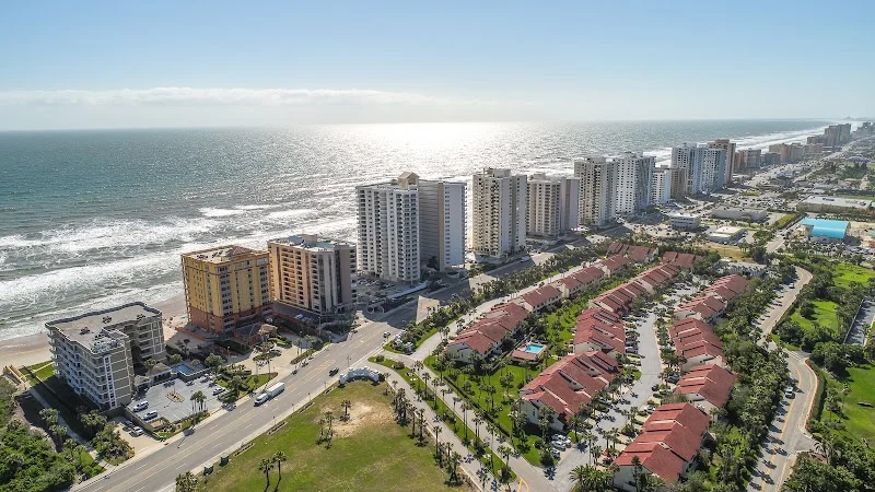 Blue Palm Property Management LLC