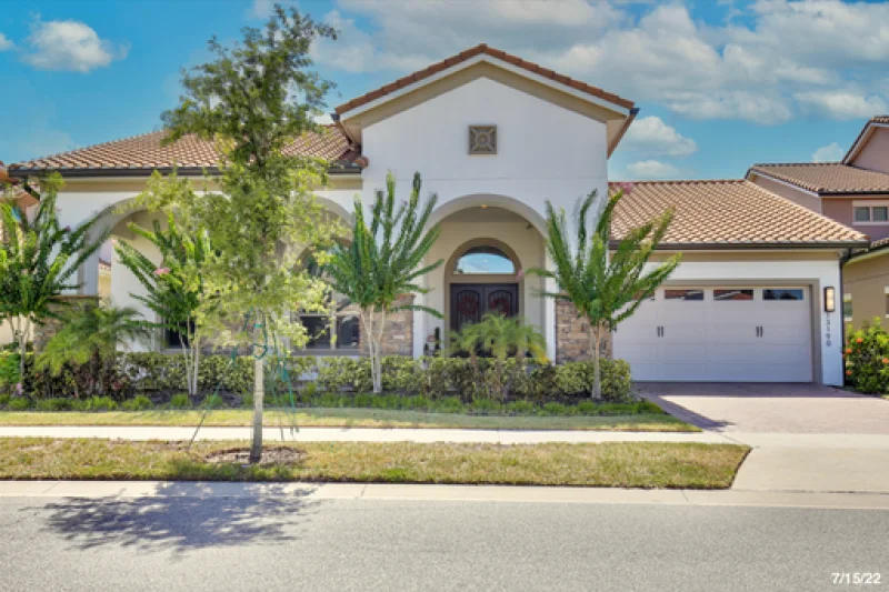Verandah Properties, LLC