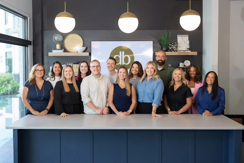 Dani Beyer Real Estate - Keller Williams KC North