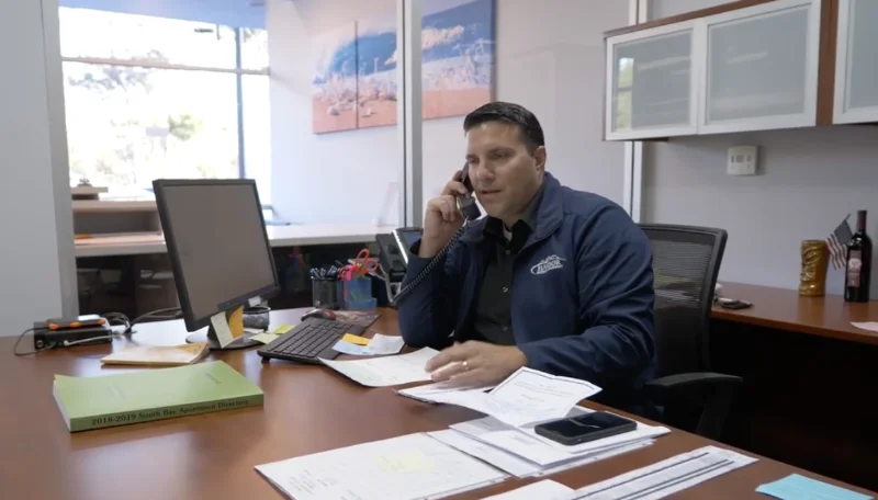 Harbor Property Management of Long Beach