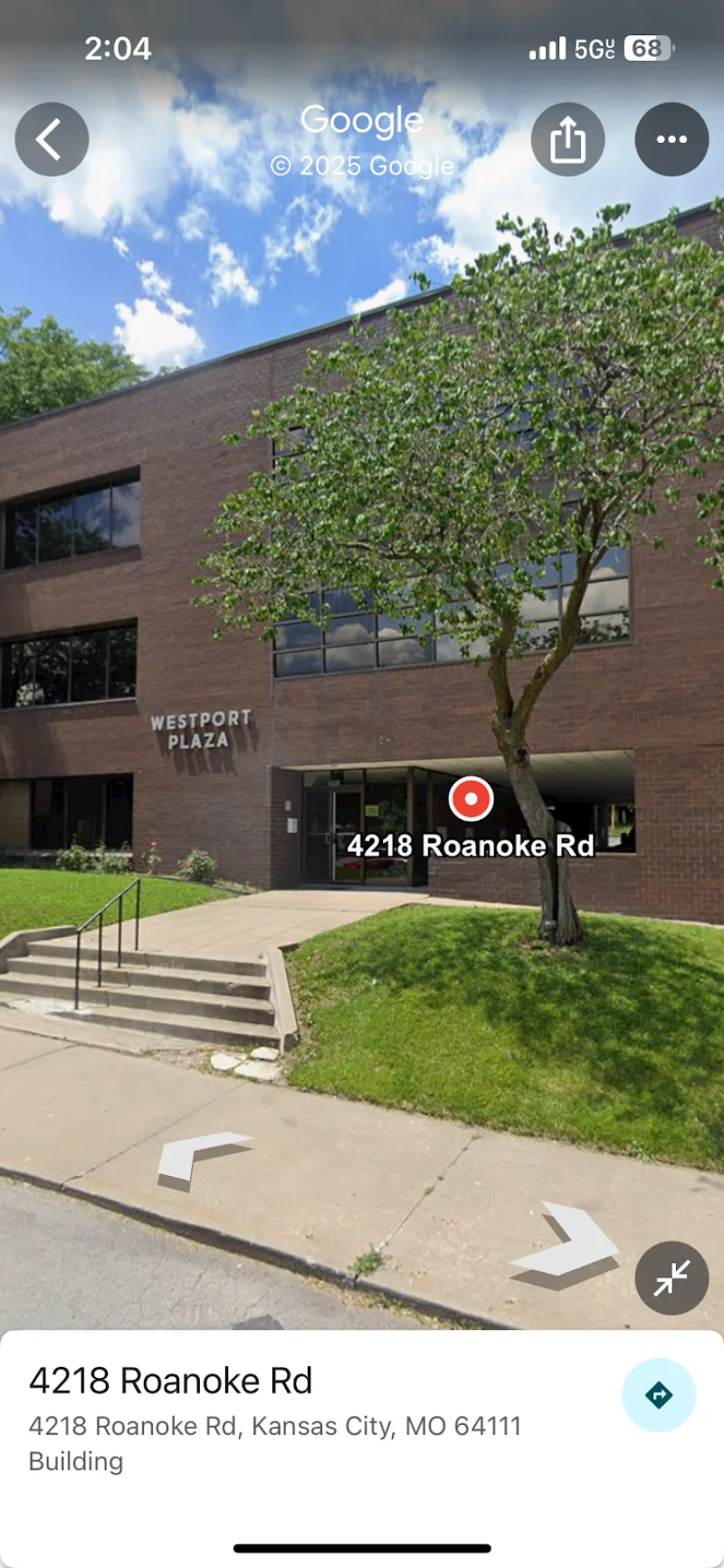 Keyrenter Kansas City North Property Management