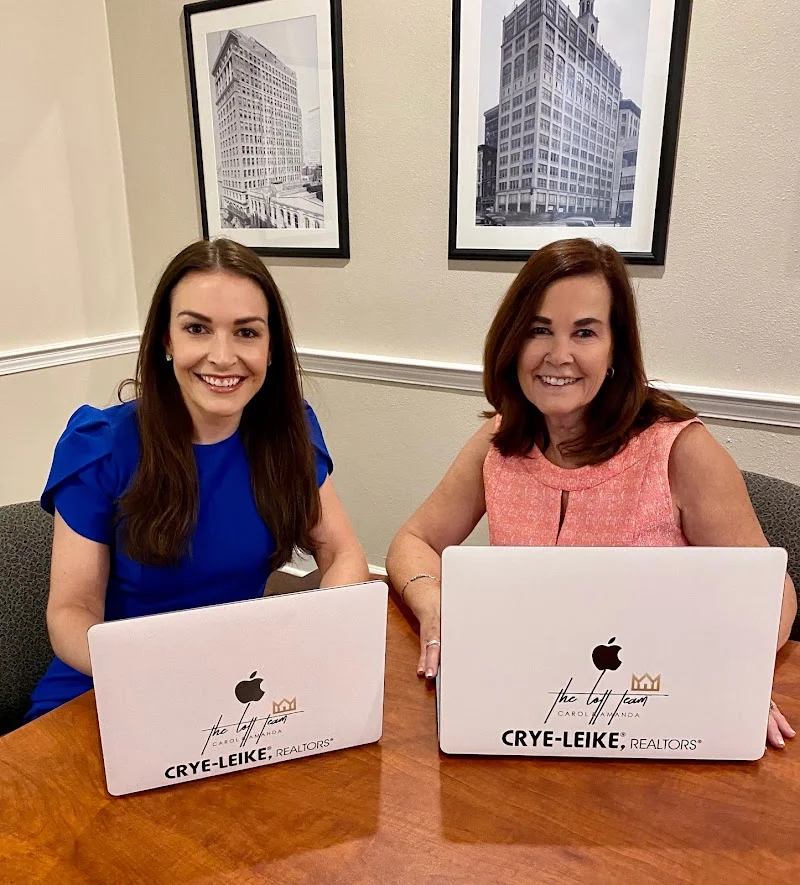 Carol and Amanda Lott | The Lott Team – Memphis REALTORS®