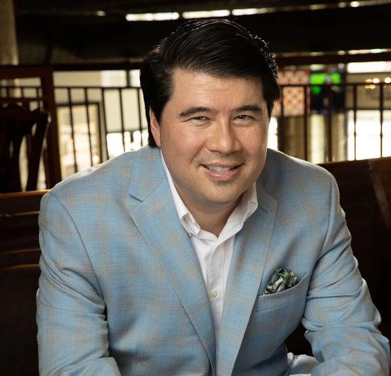 Tyler Tapley (Broker) - Crye-Leike, Realtors Real Estate Agent