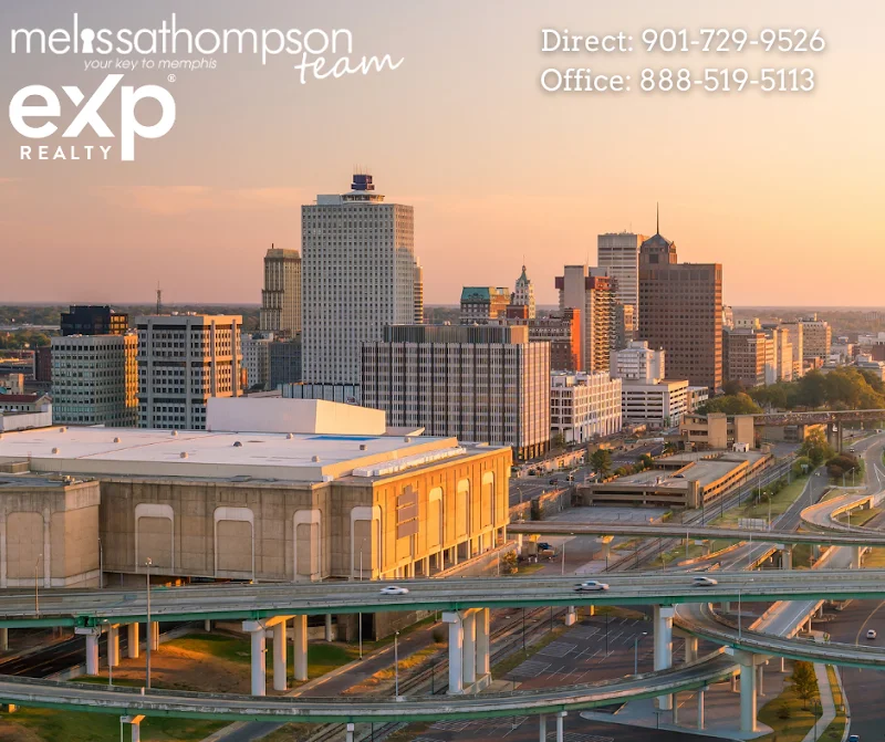 eXp Realty - Melissa Thompson Team