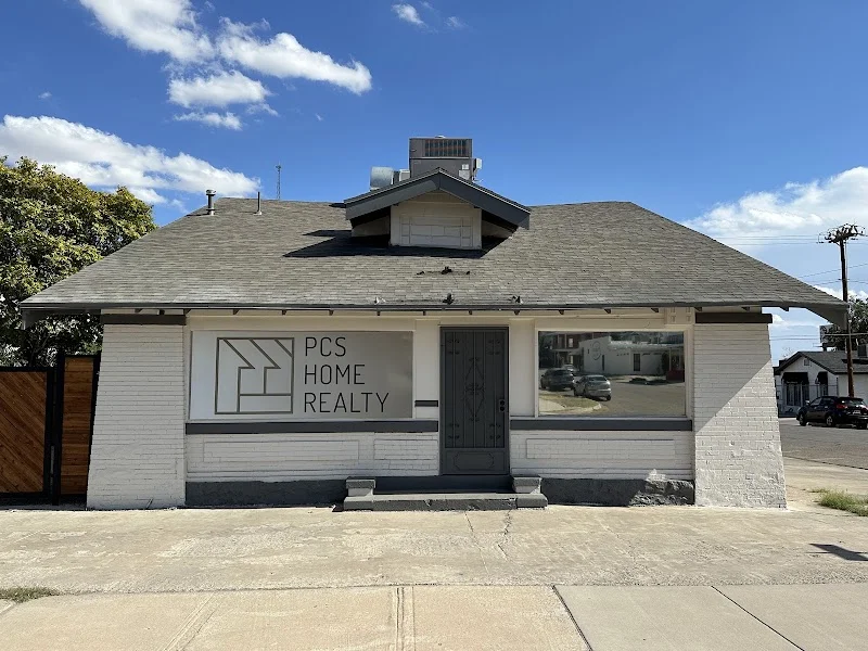 PCS Home Realty & Property Management