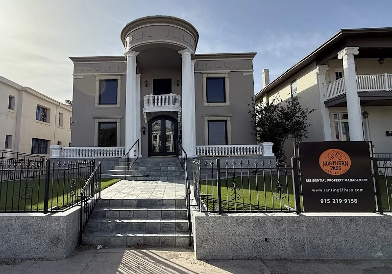 Northern Pass Properties