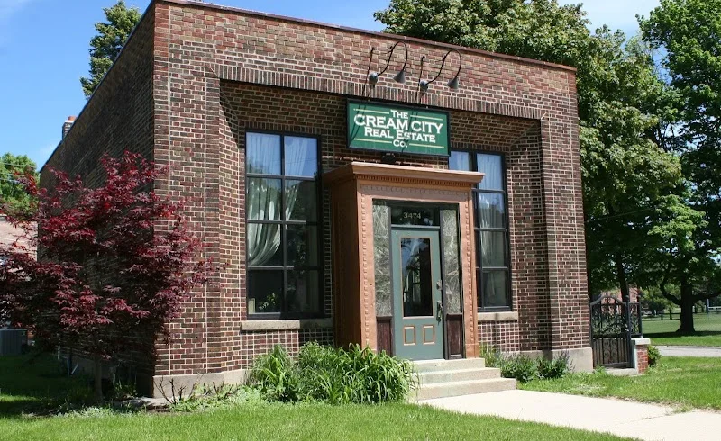 The Cream City Real Estate Co