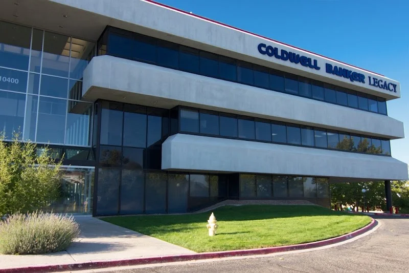 Coldwell Banker Legacy - Academy East
