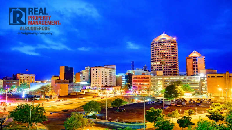 Real Property Management Albuquerque