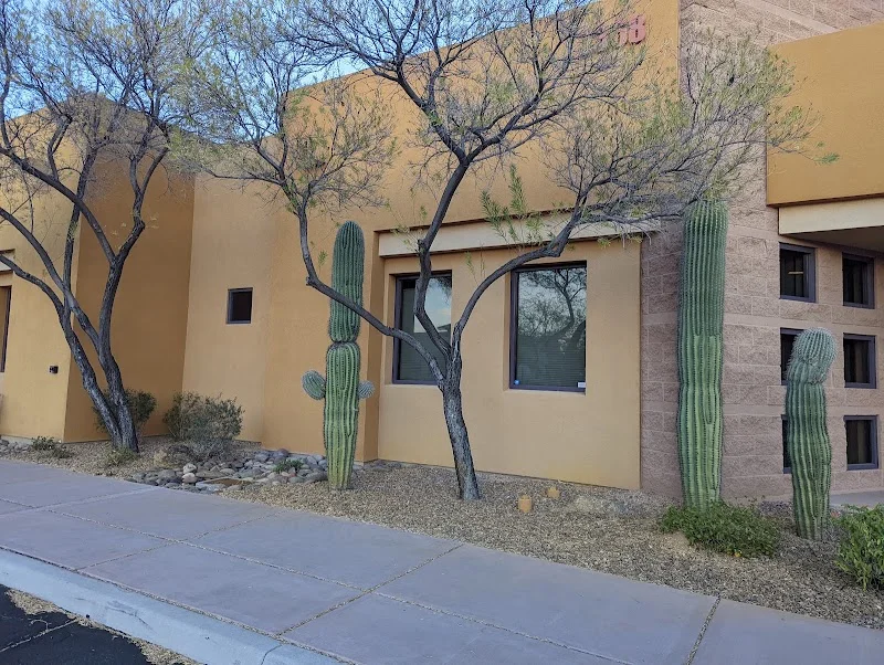 Blue Fox Properties LLC