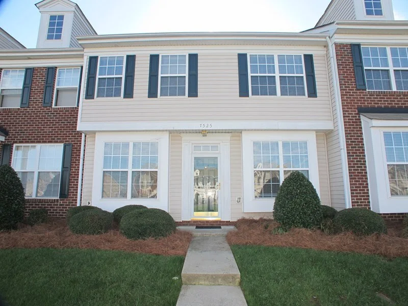 TouchPoint Property Management