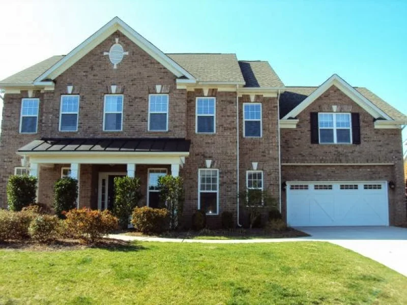 Talley Properties - Charlotte Property Management