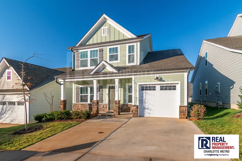 Real Property Management Charlotte Metro