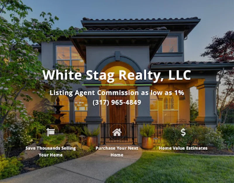 White Stag Realty
