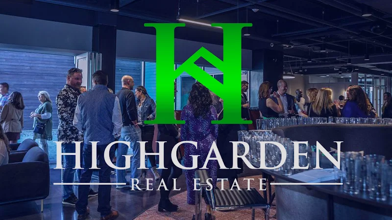 Highgarden Real Estate