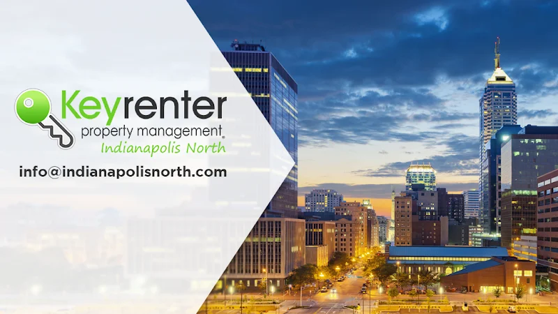 Keyrenter Indianapolis North Property Management