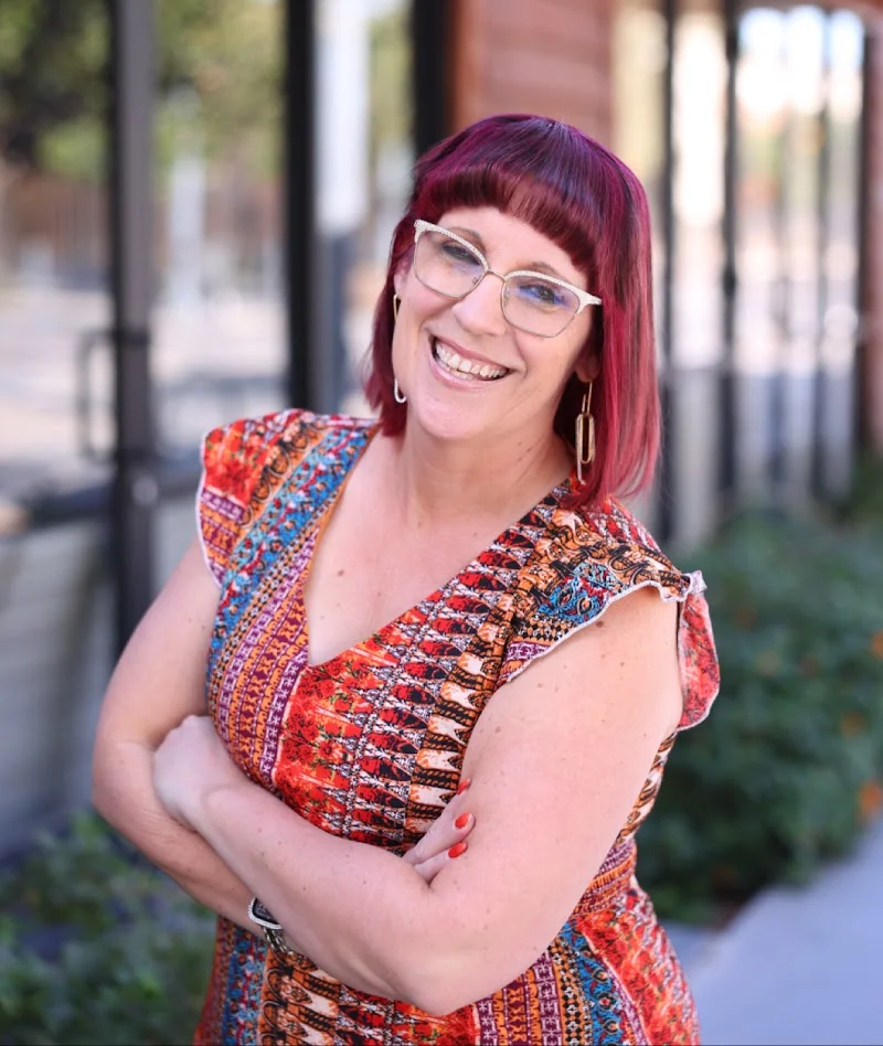 Kelly Wilson-Prior - Mesa Real Estate