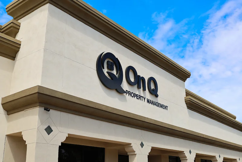 On Q Property Management